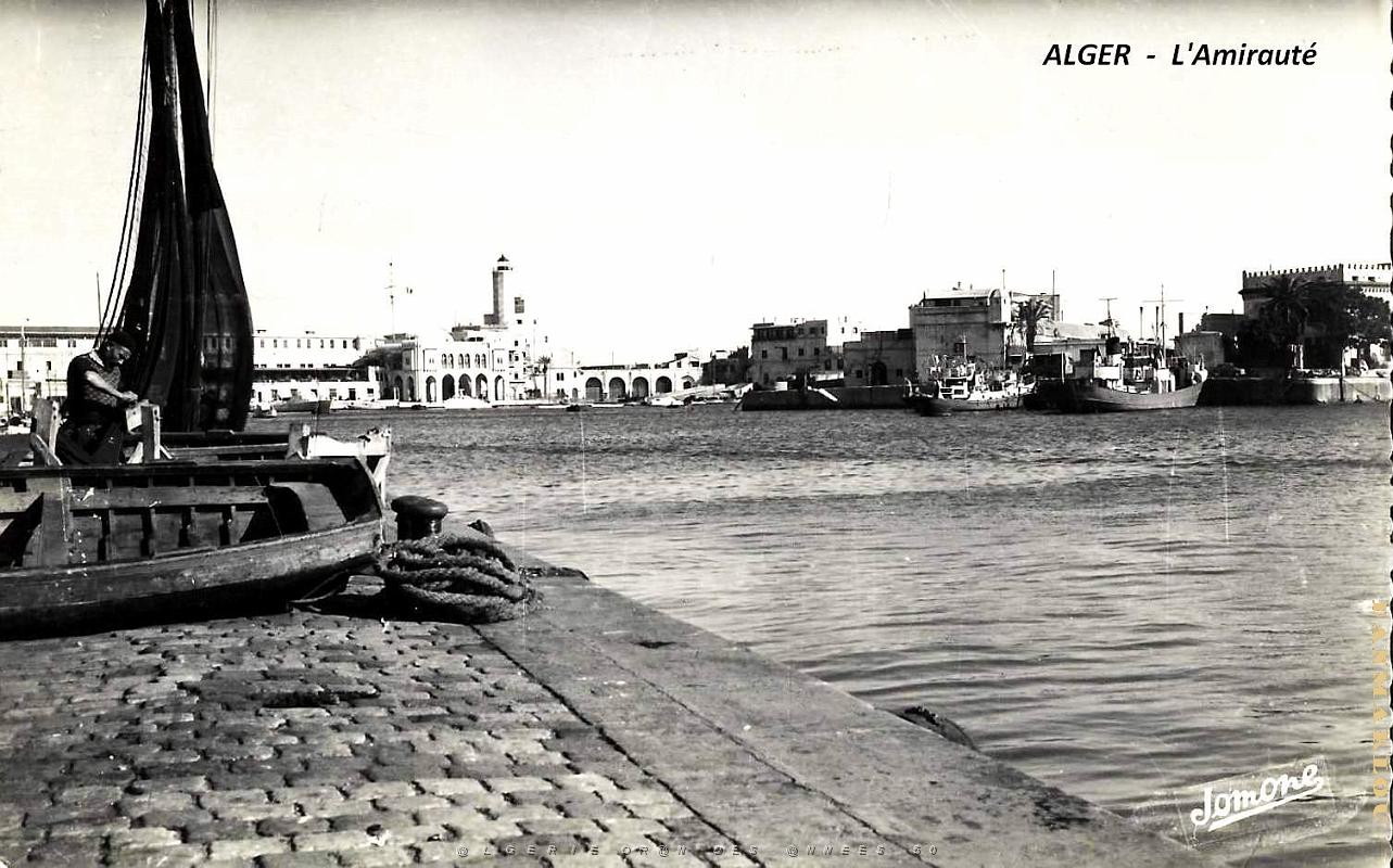 Alger - Amiraute    .jpg
